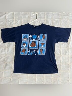 Vtg Fat Albert